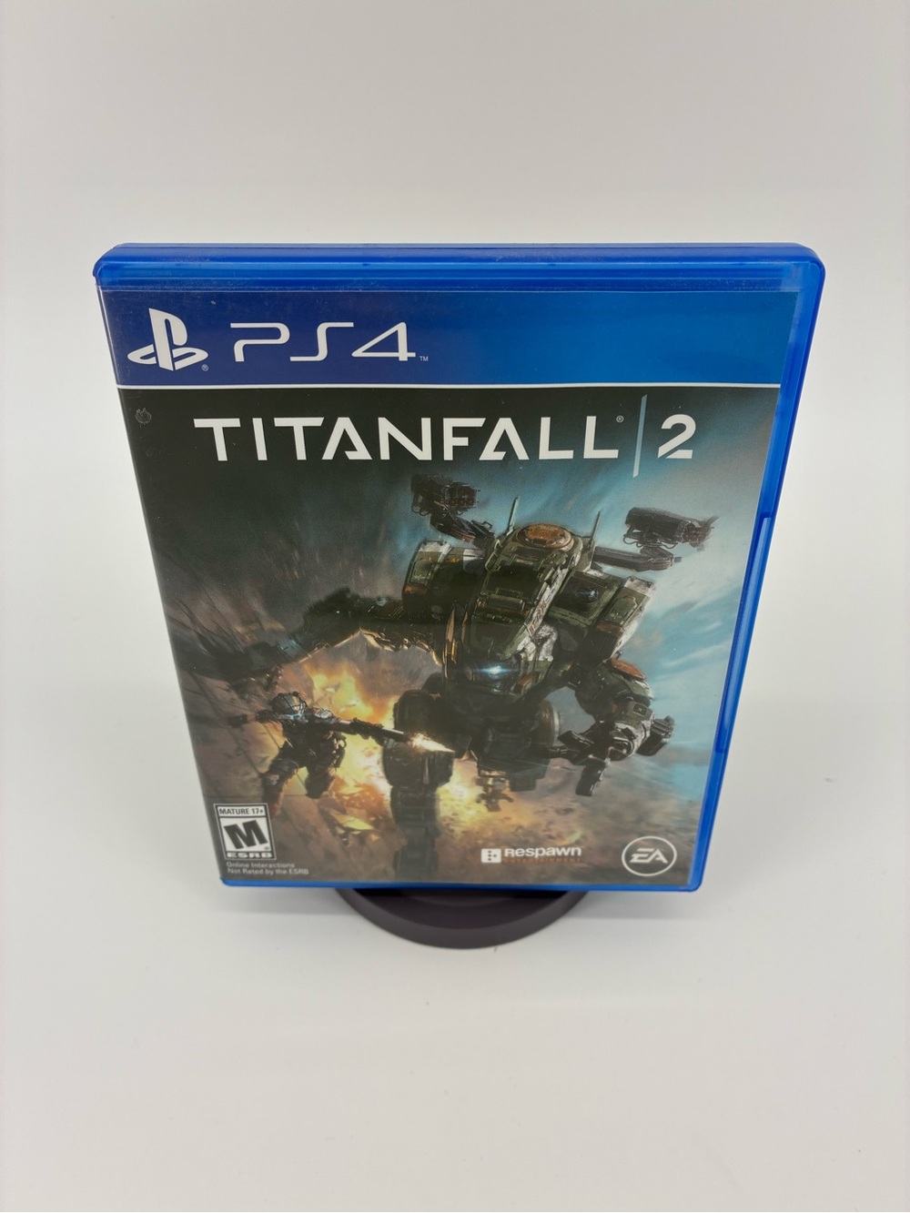 Sony PS4 Titanfall 2